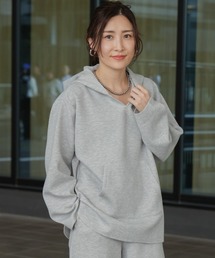 【はあちゅう*Bou Jeloud】カンガルーパーカー