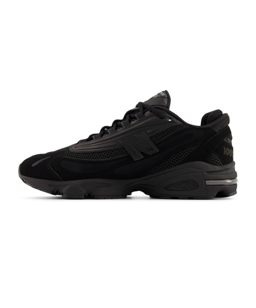 NEW BALANCE(ニューバランス)の「【NEW BALANCE / ニューバランス】 M1000(スニーカー・メンズ・ブラック・26cm/27cm/28cm)」の3枚目の写真
