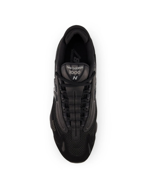 NEW BALANCE(ニューバランス)の「【NEW BALANCE / ニューバランス】 M1000(スニーカー・メンズ・ブラック・26cm/27cm/28cm)」の4枚目の写真