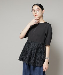 エンブロイダリー」に該当するシャツ/ブラウスファッション通販 - ZOZOTOWN