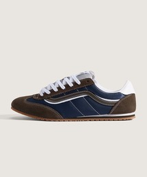 スーパーロープロ / Super Lowpro BROWN/NAVY / VN000D83BF1