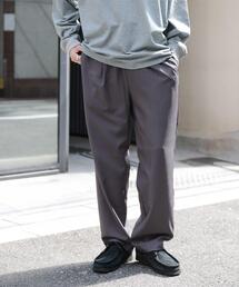 FORK&SPOON（フォークアンドスプーン）の「FORK&SPOON　イーズライントラウザー（その他パンツ）」