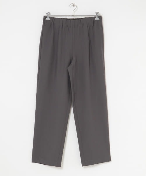 FORK&SPOON（フォークアンドスプーン）の「FORK&SPOON　イーズライントラウザー（その他パンツ・メンズ・ネイビー/グレー・4/5）」の15枚目の写真
