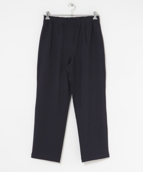 FORK&SPOON（フォークアンドスプーン）の「FORK&SPOON　イーズライントラウザー（その他パンツ・メンズ・ネイビー/グレー・4/5）」の16枚目の写真