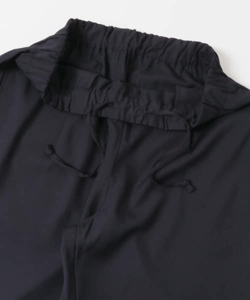 FORK&SPOON（フォークアンドスプーン）の「FORK&SPOON　イーズライントラウザー（その他パンツ・メンズ・ネイビー/グレー・4/5）」の17枚目の写真