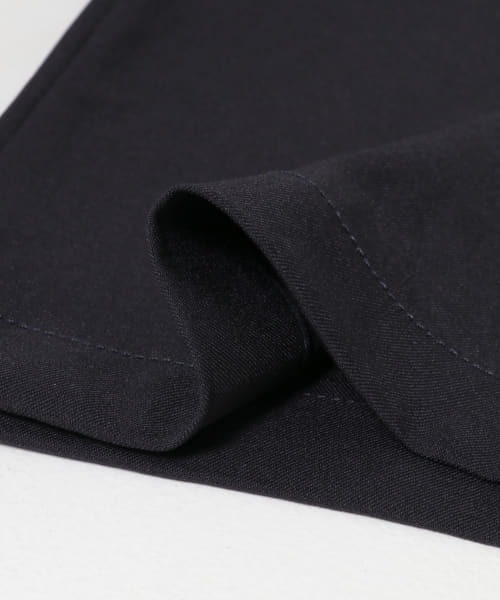 FORK&SPOON（フォークアンドスプーン）の「FORK&SPOON　イーズライントラウザー（その他パンツ・メンズ・ネイビー/グレー・4/5）」の20枚目の写真