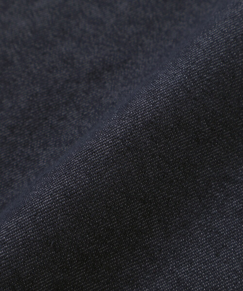 SLAP SLIP（スラップスリップ）の「【お揃い】ツイルチェックリバーシブルパンツ(80~130cm)（デニムパンツ・キッズ・ネイビー/ベージュ・100cm/110cm/90cm/80ｃｍ/120cm/130cm）」の17枚目の写真