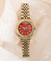 TIMEX(�^�C���b�N�X)��TIMEX/�^�C���b�N�X �W���b�L�[�A�C�V�� �R���{ �r���v TX-TW2W63200 ���f�B�[�X(�A�i���O�r���v)