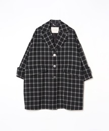 HUMBIE CHESTER COCOON MB