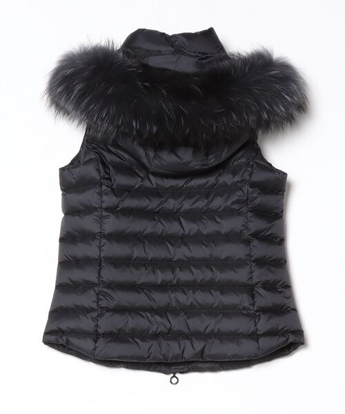 TATRAS(タトラス) ORSIERA オルシエラ（ダウンベスト）｜TATRAS