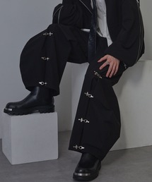 ANEDIST | Transform wide balloon pants / トランスフォームワイドバルーンパンツ(その他パンツ)