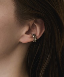muku(N)EARCUFF/BALL DOUBLE LINE(C[Jt)
