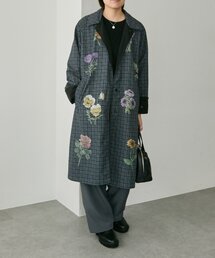 ear PAPILLONNER（イアパピヨネ）の「【Kinloch Anderson(キンロック