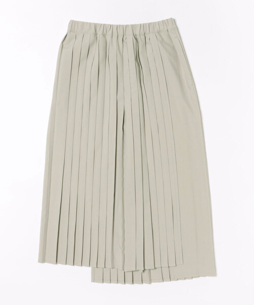Plantation(プランテーション)の「ECOライト / パンツ / (O)(その他パンツ・レディース・ブラック/ライトグレー/レッド・M size)」の3枚目の写真