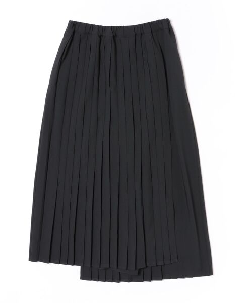 Plantation(プランテーション)の「ECOライト / パンツ / (O)(その他パンツ・レディース・ブラック/ライトグレー/レッド・M size)」の2枚目の写真
