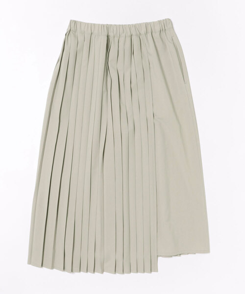 Plantation(プランテーション)の「ECOライト / パンツ / (O)(その他パンツ・レディース・ブラック/ライトグレー/レッド・M size)」の4枚目の写真