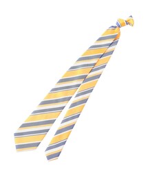 Paul Stuart（ポールスチュアート）の「ネクタイ/ストライプ柄（ネクタイ）」