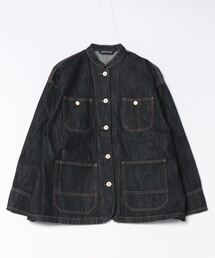 Parici デニムジャケット ブランド古着】デニムジャケット（デニムジャケット）｜PAR ICI