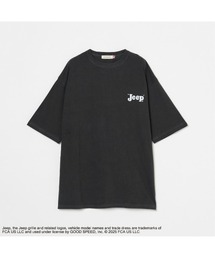 852y*美品 エリオポール フレンチテリー ロゴ Tシャツ トップス 852y*美品 エリオポール フレンチテリー ロゴ Tシャツ トップス