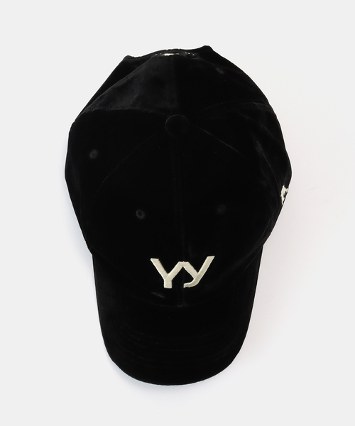 open yy☆新品未使用CAP OPEN YY キャップ COTTON BALL CAP｜MIRISE(ミライズ)公式通販