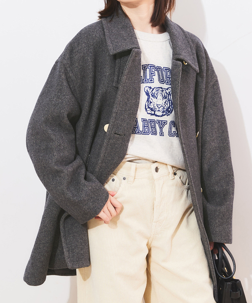 journal standard L'essage（ジャーナルスタンダードレサージュ