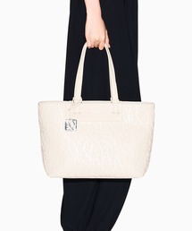 A|X ARMANI EXCHANGE｜アルマーニ エクスチェンジのトートバッグ