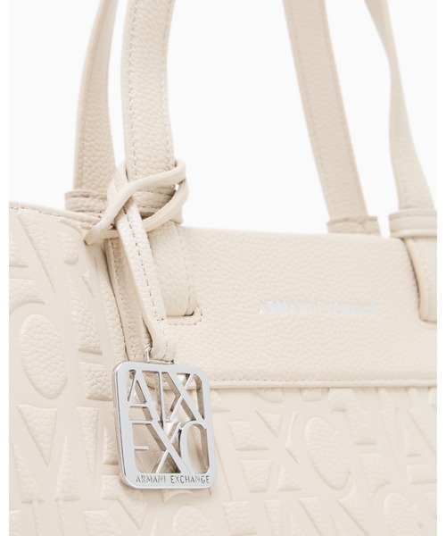A|X アルマーニ エクスチェンジ】＜オンライン限定＞オールオーバー