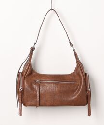 archives | サイドポケットワンハンドルバッグ(ハンドバッグ)