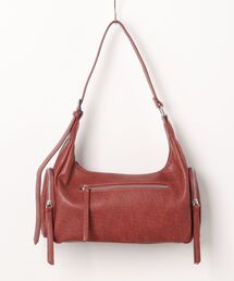 archives | サイドポケットワンハンドルバッグ(ハンドバッグ)