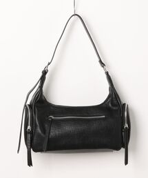 archives | サイドポケットワンハンドルバッグ(ハンドバッグ)