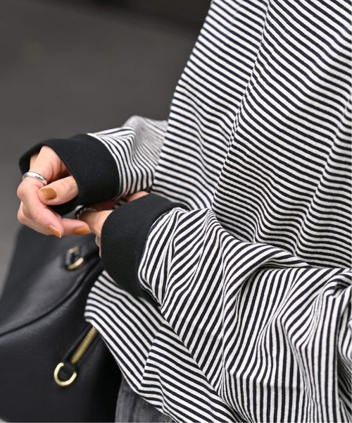 sorm'86 ボーダーシャツ　KINISENDEEE 　ロンT美品 楽天市場】【レビュークーポン対象外】【30%OFF】シンゾーン