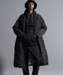 NUMERALS（ヌメラルズ）の「【NUMERALS】ダウンコート（ダウンジャケット/コート）」