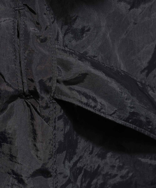 NUMERALS(ヌメラルズ)の「【NUMERALS】ダウンコート(ダウンジャケット/コート・メンズ・ネイビー/ブラック・LARGE/MEDIUM)」の16枚目の写真