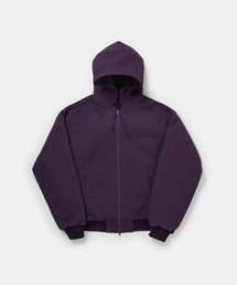 DAIWA PIER39 | DAIWA PIER39 TECH SWEAT DOUBLE FACE PARKA BE-54025W(パーカー)