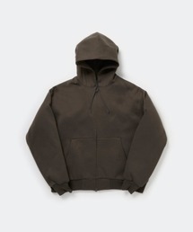 メンズのパーカー（ブラウン/茶色系）ファッション通販 - ZOZOTOWN