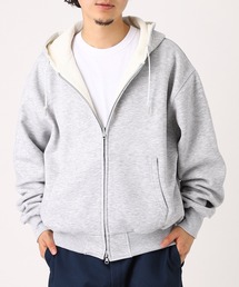 DAIWA PIER39（ダイワピア39）の「DAIWA PIER39 TECH SWEAT DOUBLE FACE PARKA BE-54025W（パーカー）」