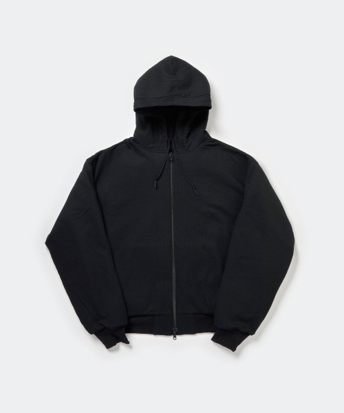 DAIWA PIER39 別注 DOUBLE FACE CREW SWEAT DAIWA PIER39 | ダイワ ピュア39 | TECH SWEAT DOUBLE FACE