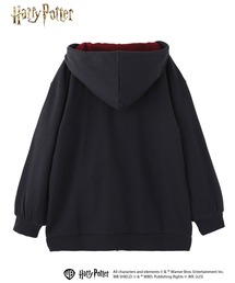 EASTBOY（イーストボーイ）の「パーカ 裏毛 HarryPotter ハリーポッター HOGWARTS ホグワーツ（パーカー）」