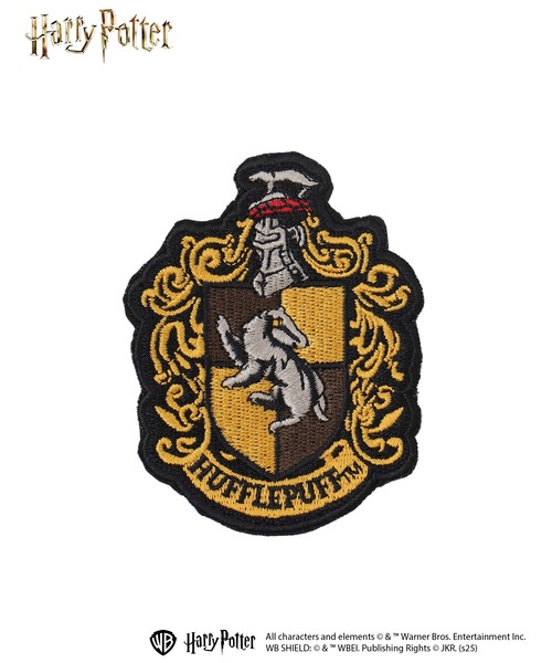 EASTBOY（イーストボーイ）の「パーカ 裏毛 HarryPotter ハリーポッター HOGWARTS ホグワーツ（パーカー・レディース・グレー系3/グレー系1/グレー系2/グレー系4・M/L）」の9枚目の写真