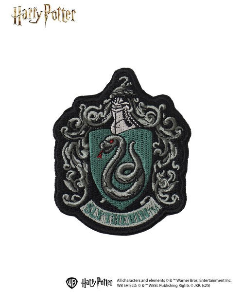 EASTBOY（イーストボーイ）の「パーカ 裏毛 HarryPotter ハリーポッター HOGWARTS ホグワーツ（パーカー・レディース・グレー系3/グレー系1/グレー系2/グレー系4・M/L）」の11枚目の写真