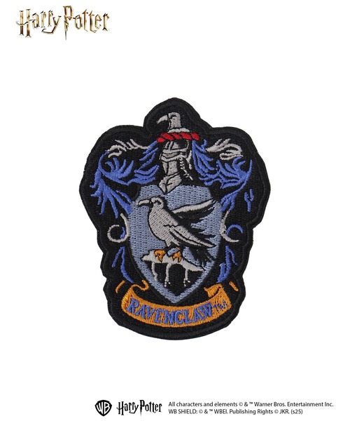 EASTBOY（イーストボーイ）の「パーカ 裏毛 HarryPotter ハリーポッター HOGWARTS ホグワーツ（パーカー・レディース・グレー系3/グレー系1/グレー系2/グレー系4・M/L）」の13枚目の写真