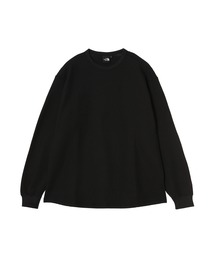 THE NORTH FACE L/S Warm Waffle Crew NT62436
