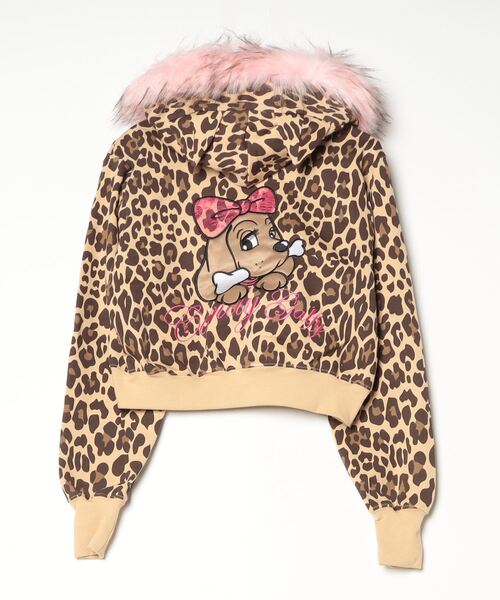 GALFY/ガルフィー』ぎゃるマシぱぁかぁ（パーカー）｜GALFY