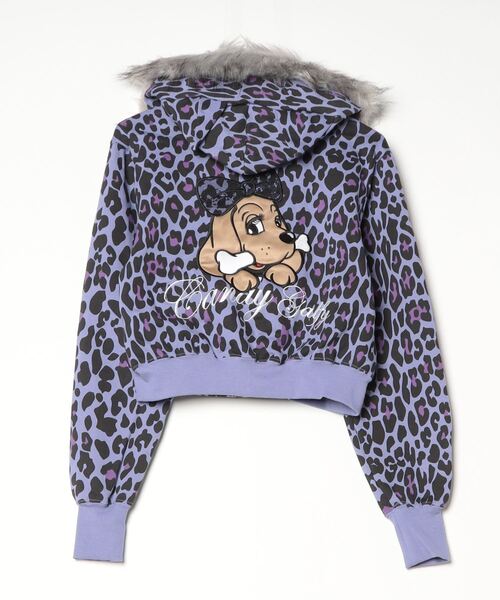 GALFY/ガルフィー』ぎゃるマシぱぁかぁ（パーカー）｜GALFY