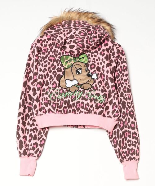 GALFY/ガルフィー』ぎゃるマシぱぁかぁ（パーカー）｜GALFY