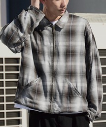 TOWNCRAFT | TOWNCRAFT/タウンクラフト 50S ROCKBILLY RAYON JACKET ジャケット(ブルゾン)