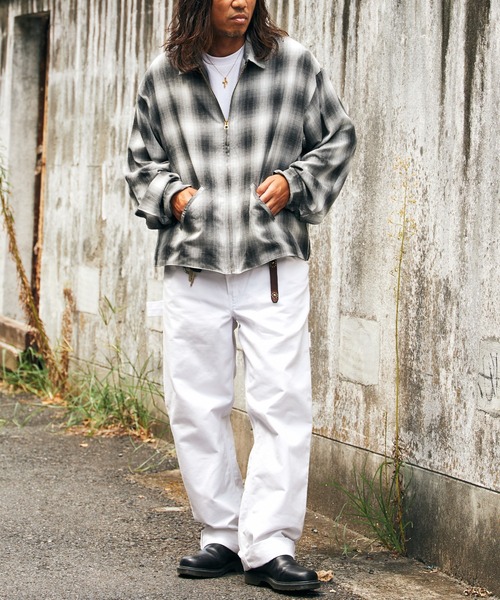 TOWNCRAFT/タウンクラフト 50S ROCKBILLY RAYON JACKET ジャケット
