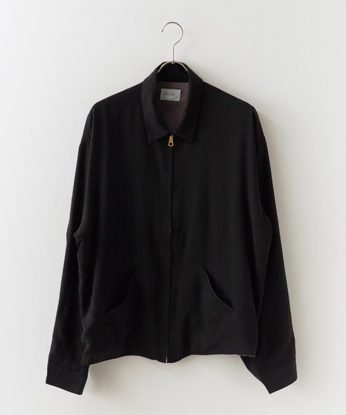 TOWNCRAFT/タウンクラフト 50S ROCKBILLY RAYON JACKET ジャケット