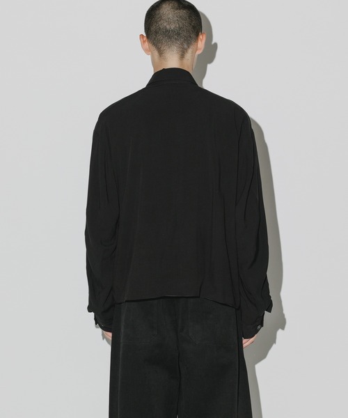 TOWNCRAFT/タウンクラフト 50S ROCKBILLY RAYON JACKET ジャケット