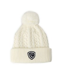 adabat | 【ADABAT NAVY】サルーキケーブルワッチ(ニットキャップ/ビーニー)